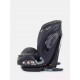 Автокресло Rant iQ Isofix Genius Line (9-36кг, группа 1/2/3), Dark grey