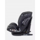 Автокресло Rant iQ Isofix Genius Line (9-36кг, группа 1/2/3), Dark grey