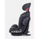 Автокресло Rant iQ Isofix Genius Line (9-36кг, группа 1/2/3), Dark grey