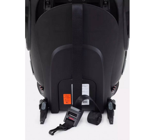 Автокресло Rant iQ Isofix Genius Line (9-36кг, группа 1/2/3), Beige