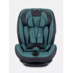Автокресло Rant iQ Isofix Genius Line (9-36кг, группа 1/2/3), Malachite