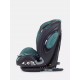 Автокресло Rant iQ Isofix Genius Line (9-36кг, группа 1/2/3), Malachite