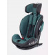 Автокресло Rant iQ Isofix Genius Line (9-36кг, группа 1/2/3), Malachite