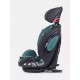 Автокресло Rant iQ Isofix Genius Line (9-36кг, группа 1/2/3), Malachite