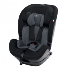 Автокресло Sweet Baby Gravity (9-36 кг), Black