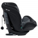 Автокресло Sweet Baby Gravity (9-36 кг), Black