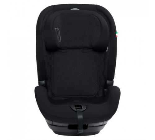 Автокресло Sweet Baby Gravity (9-36 кг), Black