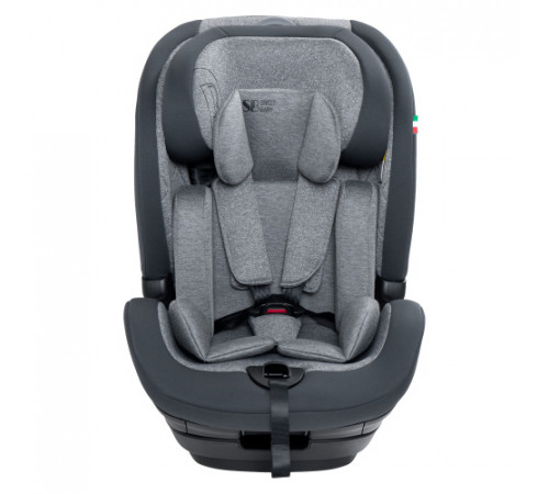 Автокресло Sweet Baby Gravity (9-36 кг), Grey