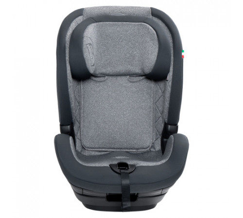 Автокресло Sweet Baby Gravity (9-36 кг), Grey