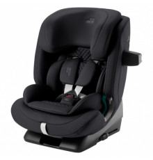 Автокресло Britax Roemer Advansafix Pro Lux (9-36 кг), Onyx Black