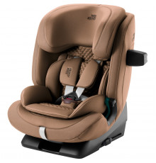 Автокресло Britax Roemer Advansafix Pro Lux (9-36 кг), Warm Caramel