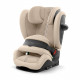 Автокресло Cybex Pallas G3 Plus (76-150 см, 9-50 кг., 15 мес-12 лет), Almond Beige (Бежевый)