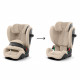 Автокресло Cybex Pallas G3 Plus (76-150 см, 9-50 кг., 15 мес-12 лет), Almond Beige (Бежевый)