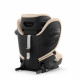 Автокресло Cybex Pallas G3 Plus (76-150 см, 9-50 кг., 15 мес-12 лет), Almond Beige (Бежевый)