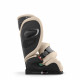 Автокресло Cybex Pallas G3 Plus (76-150 см, 9-50 кг., 15 мес-12 лет), Almond Beige (Бежевый)