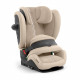 Автокресло Cybex Pallas G3 Plus (76-150 см, 9-50 кг., 15 мес-12 лет), Almond Beige (Бежевый)