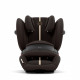 Автокресло Cybex Pallas G3 Plus (76-150 см, 9-50 кг., 15 мес-12 лет), Chocolate Brown (Коричневый)