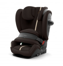 Автокресло Cybex Pallas G3 Plus (76-150 см, гр. 1/2/3), Chocolate Brown