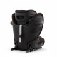 Автокресло Cybex Pallas G3 Plus (76-150 см, 9-50 кг., 15 мес-12 лет), Chocolate Brown (Коричневый)