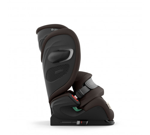 Автокресло Cybex Pallas G3 Plus (76-150 см, 9-50 кг., 15 мес-12 лет), Chocolate Brown (Коричневый)