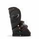 Автокресло Cybex Pallas G3 Plus (76-150 см, 9-50 кг., 15 мес-12 лет), Chocolate Brown (Коричневый)