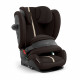 Автокресло Cybex Pallas G3 Plus (76-150 см, 9-50 кг., 15 мес-12 лет), Chocolate Brown (Коричневый)
