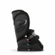 Автокресло Cybex Pallas G3 Plus (76-150 см, 9-50 кг., 15 мес-12 лет), Moon Black (Черный)