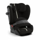 Автокресло Cybex Pallas G3 Plus (76-150 см, 9-50 кг., 15 мес-12 лет), Moon Black (Черный)