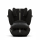 Автокресло Cybex Pallas G3 Plus (76-150 см, 9-50 кг., 15 мес-12 лет), Moon Black (Черный)