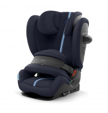 Автокресло Cybex Pallas G3 Plus (76-150 см, гр. 1/2/3), Ocean Blue
