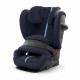 Автокресло Cybex Pallas G3 Plus (76-150 см, 9-50 кг., 15 мес-12 лет), Ocean Blue (Океанический синий)