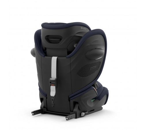 Автокресло Cybex Pallas G3 Plus (76-150 см, 9-50 кг., 15 мес-12 лет), Ocean Blue (Океанический синий)