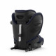 Автокресло Cybex Pallas G3 Plus (76-150 см, 9-50 кг., 15 мес-12 лет), Ocean Blue (Океанический синий)