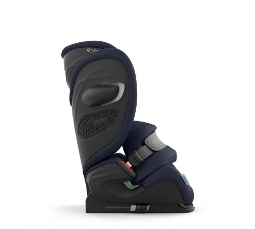 Автокресло Cybex Pallas G3 Plus (76-150 см, 9-50 кг., 15 мес-12 лет), Ocean Blue (Океанический синий)