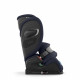 Автокресло Cybex Pallas G3 Plus (76-150 см, 9-50 кг., 15 мес-12 лет), Ocean Blue (Океанический синий)