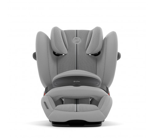 Автокресло Cybex Pallas G3 Plus (76-150 см, 9-50 кг., 15 мес-12 лет), Stone Grey (Серый)