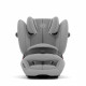 Автокресло Cybex Pallas G3 Plus (76-150 см, 9-50 кг., 15 мес-12 лет), Stone Grey (Серый)