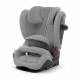 Автокресло Cybex Pallas G3 Plus (76-150 см, 9-50 кг., 15 мес-12 лет), Stone Grey (Серый)