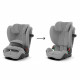 Автокресло Cybex Pallas G3 Plus (76-150 см, 9-50 кг., 15 мес-12 лет), Stone Grey (Серый)