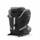 Автокресло Cybex Pallas G3 Plus (76-150 см, 9-50 кг., 15 мес-12 лет), Stone Grey (Серый)