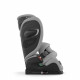Автокресло Cybex Pallas G3 Plus (76-150 см, 9-50 кг., 15 мес-12 лет), Stone Grey (Серый)
