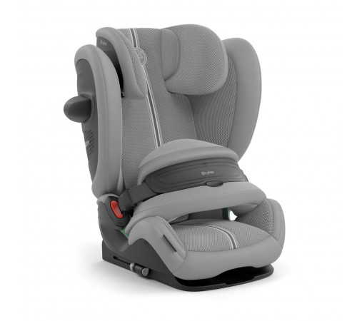 Автокресло Cybex Pallas G3 Plus (76-150 см, 9-50 кг., 15 мес-12 лет), Stone Grey (Серый)