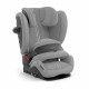 Автокресло Cybex Pallas G3 Plus (76-150 см, 9-50 кг., 15 мес-12 лет), Stone Grey (Серый)