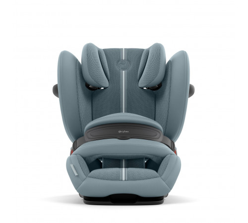 Автокресло Cybex Pallas G3 Plus (76-150 см, 9-50 кг., 15 мес-12 лет), Stormy Blue (Синий)