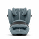 Автокресло Cybex Pallas G3 Plus (76-150 см, 9-50 кг., 15 мес-12 лет), Stormy Blue (Синий)