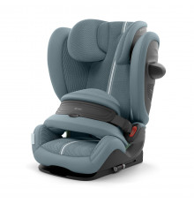 Автокресло Cybex Pallas G3 Plus (76-150 см, гр. 1/2/3), Stormy Blue