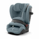Автокресло Cybex Pallas G3 Plus (76-150 см, 9-50 кг., 15 мес-12 лет), Stormy Blue (Синий)