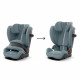 Автокресло Cybex Pallas G3 Plus (76-150 см, 9-50 кг., 15 мес-12 лет), Stormy Blue (Синий)