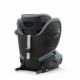 Автокресло Cybex Pallas G3 Plus (76-150 см, 9-50 кг., 15 мес-12 лет), Stormy Blue (Синий)