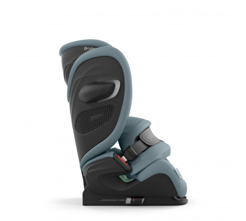 Автокресло Cybex Pallas G3 Plus (76-150 см, 9-50 кг., 15 мес-12 лет), Stormy Blue (Синий)